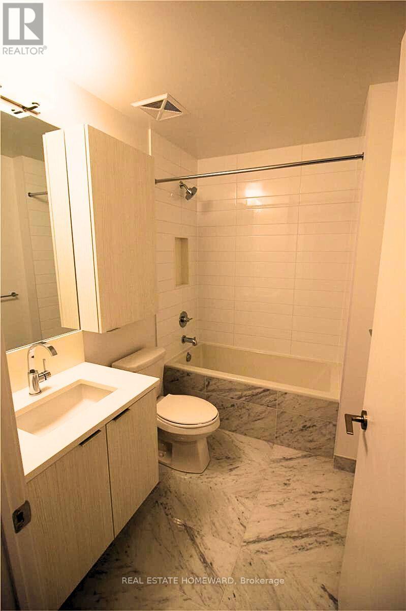 203 - 38 Iannuzzi Street, Toronto, Ontario  M5V 0J2 - Photo 2 - C12472790