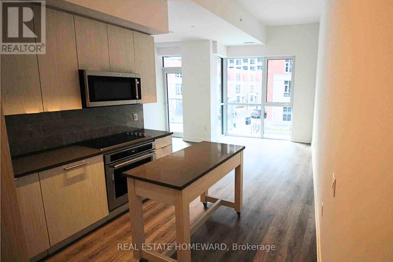 203 - 38 Iannuzzi Street, Toronto, Ontario  M5V 0J2 - Photo 4 - C12472790