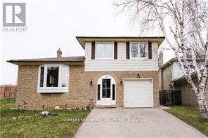 BSMT - 26 TEPEE COURT, Toronto, Ontario