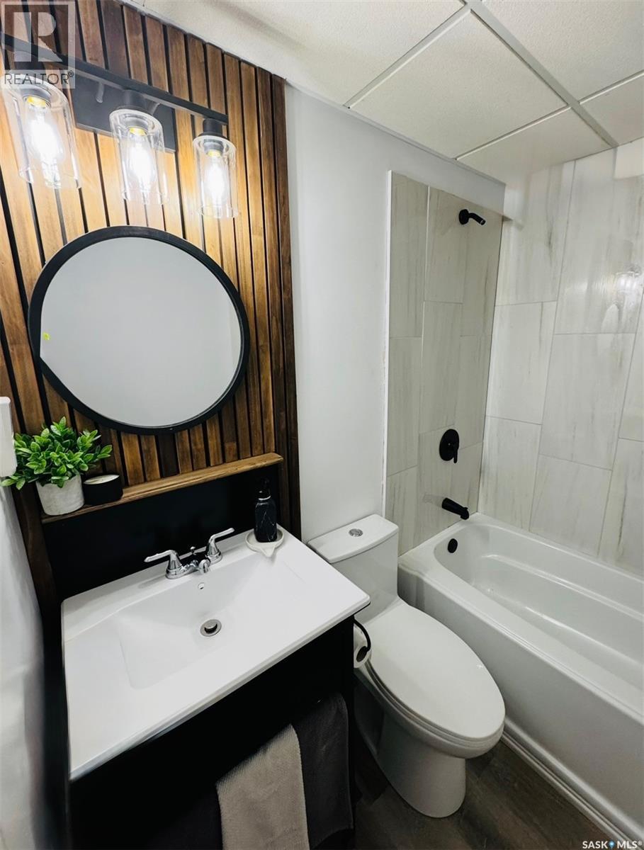 38 Howard Crescent, Lanigan, Saskatchewan  S0K 2M0 - Photo 35 - SK021225