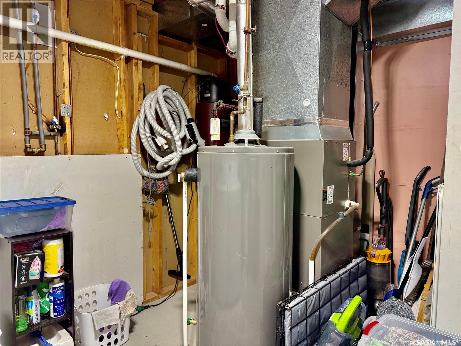 38 Howard Crescent, Lanigan, Saskatchewan  S0K 2M0 - Photo 41 - SK021225