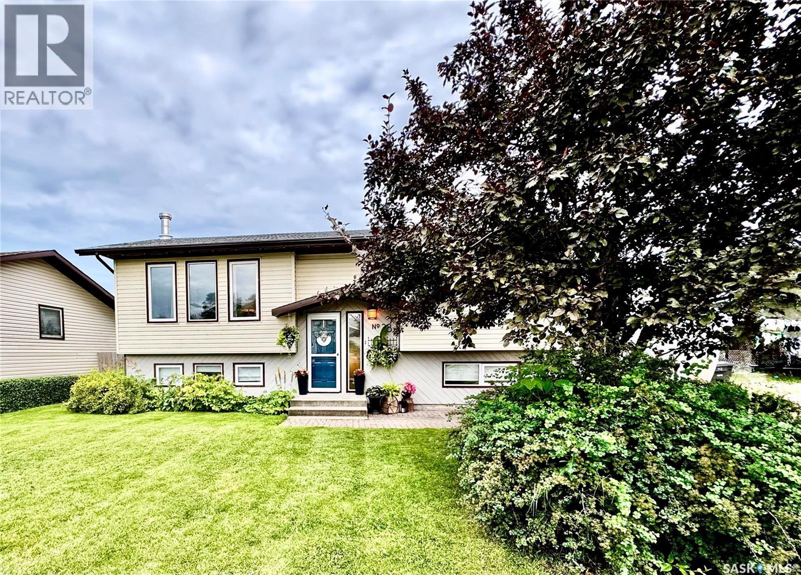 38 Howard Crescent, Lanigan, Saskatchewan  S0K 2M0 - Photo 42 - SK021225