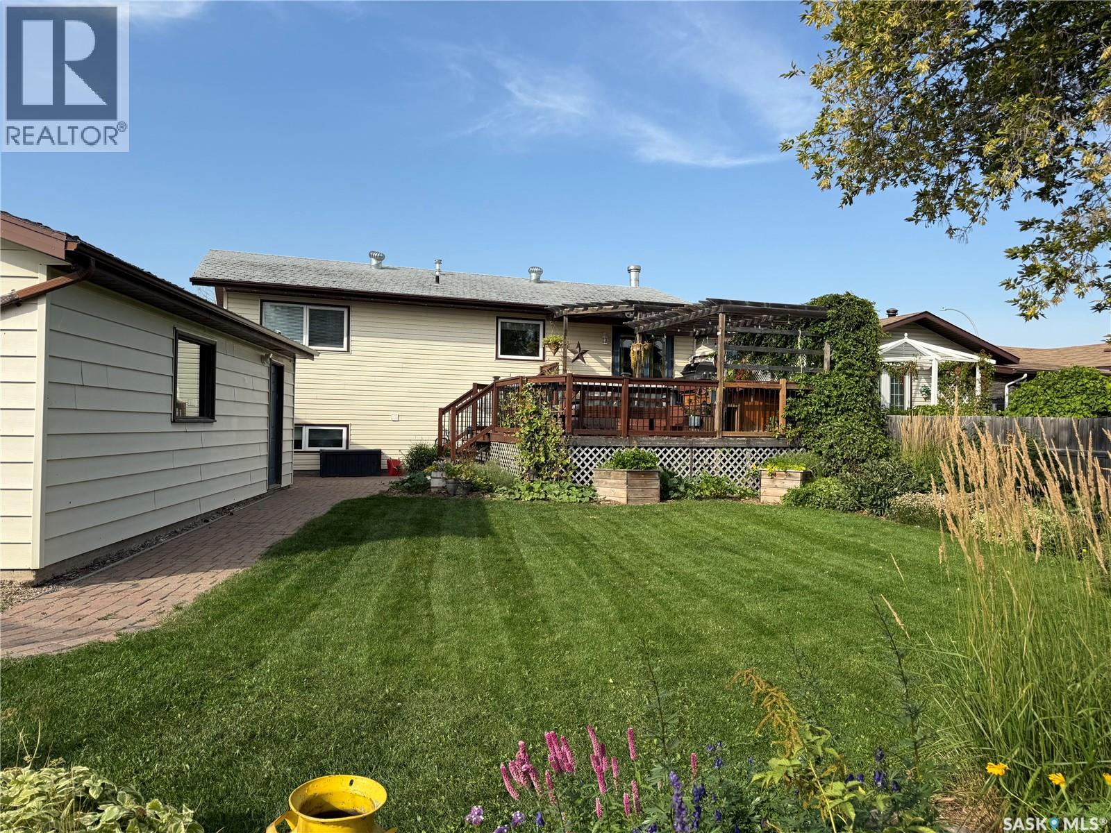 38 Howard Crescent, Lanigan, Saskatchewan  S0K 2M0 - Photo 44 - SK021225