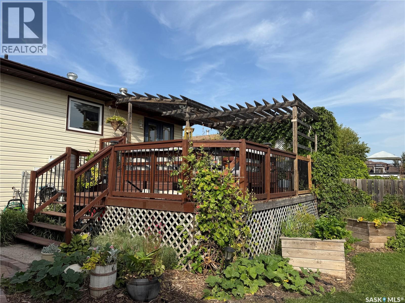 38 Howard Crescent, Lanigan, Saskatchewan  S0K 2M0 - Photo 45 - SK021225