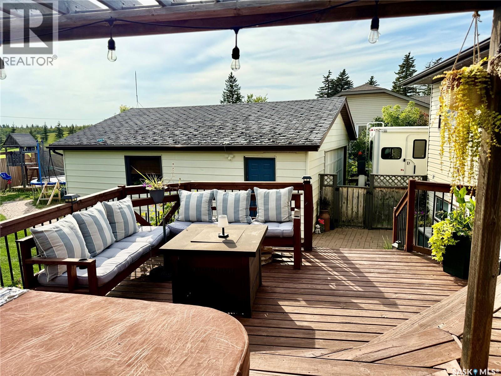 38 Howard Crescent, Lanigan, Saskatchewan  S0K 2M0 - Photo 46 - SK021225