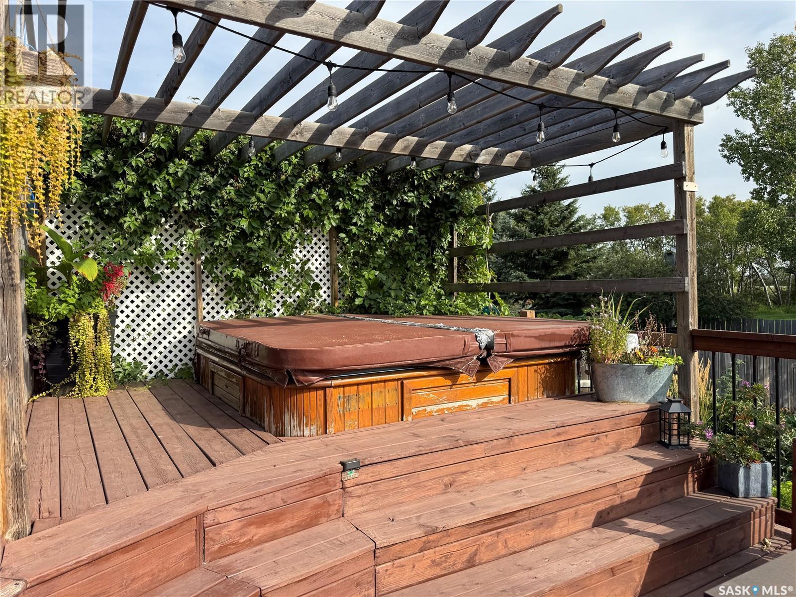 38 Howard Crescent, Lanigan, Saskatchewan  S0K 2M0 - Photo 47 - SK021225