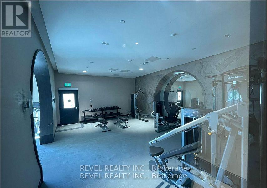 2726 - 2031 Kennedy Road, Toronto, Ontario  M1T 0B8 - Photo 16 - E12472761