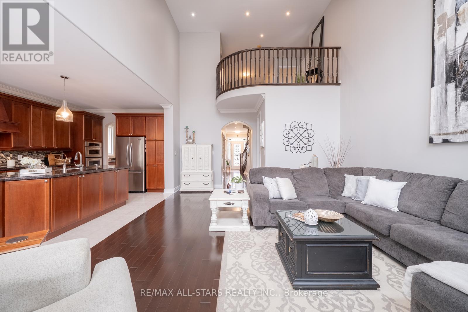 134 Stephensbrook Circle, Whitchurch-Stouffville, Ontario  L4A 0G4 - Photo 22 - N12422774