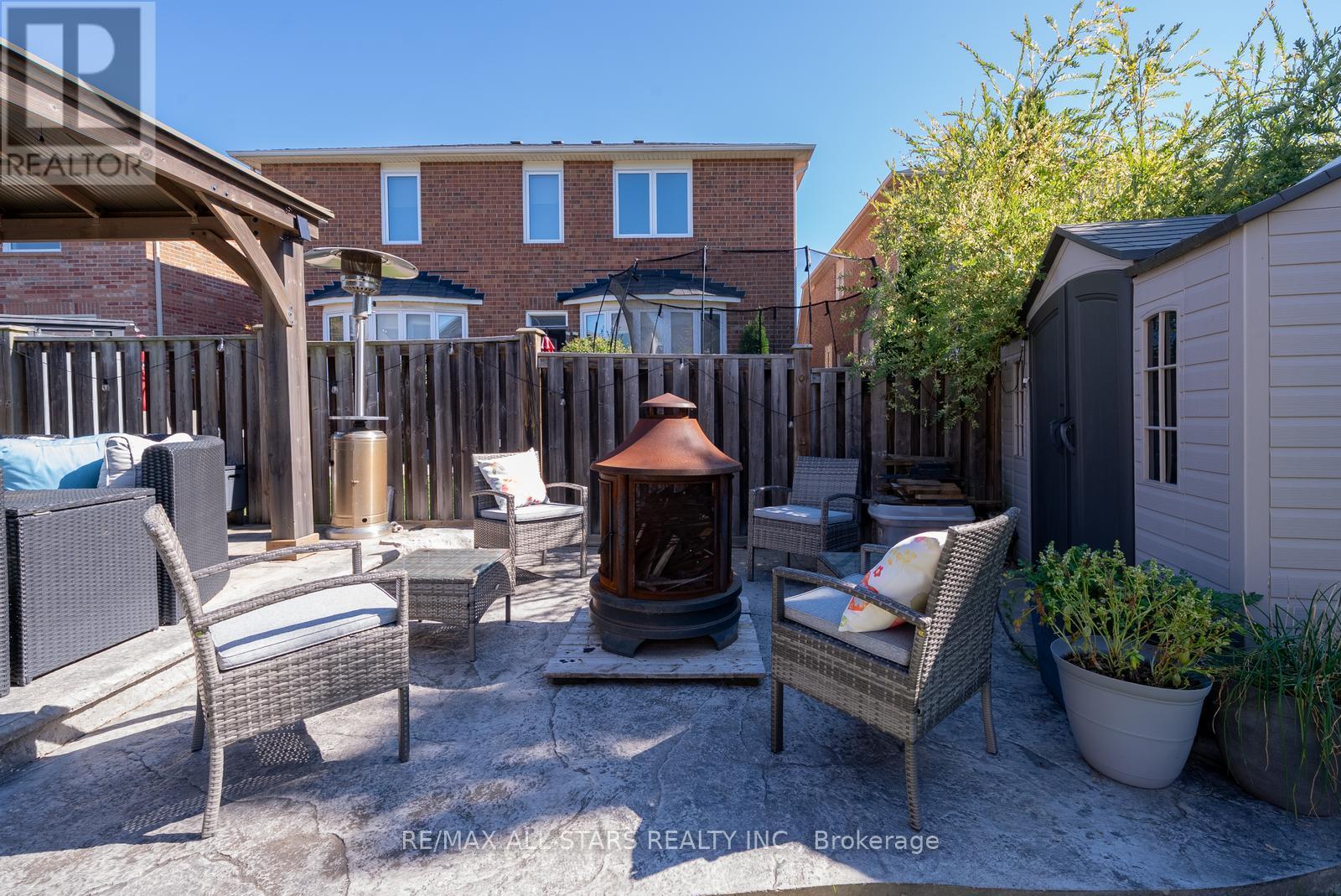 134 Stephensbrook Circle, Whitchurch-Stouffville, Ontario  L4A 0G4 - Photo 45 - N12422774