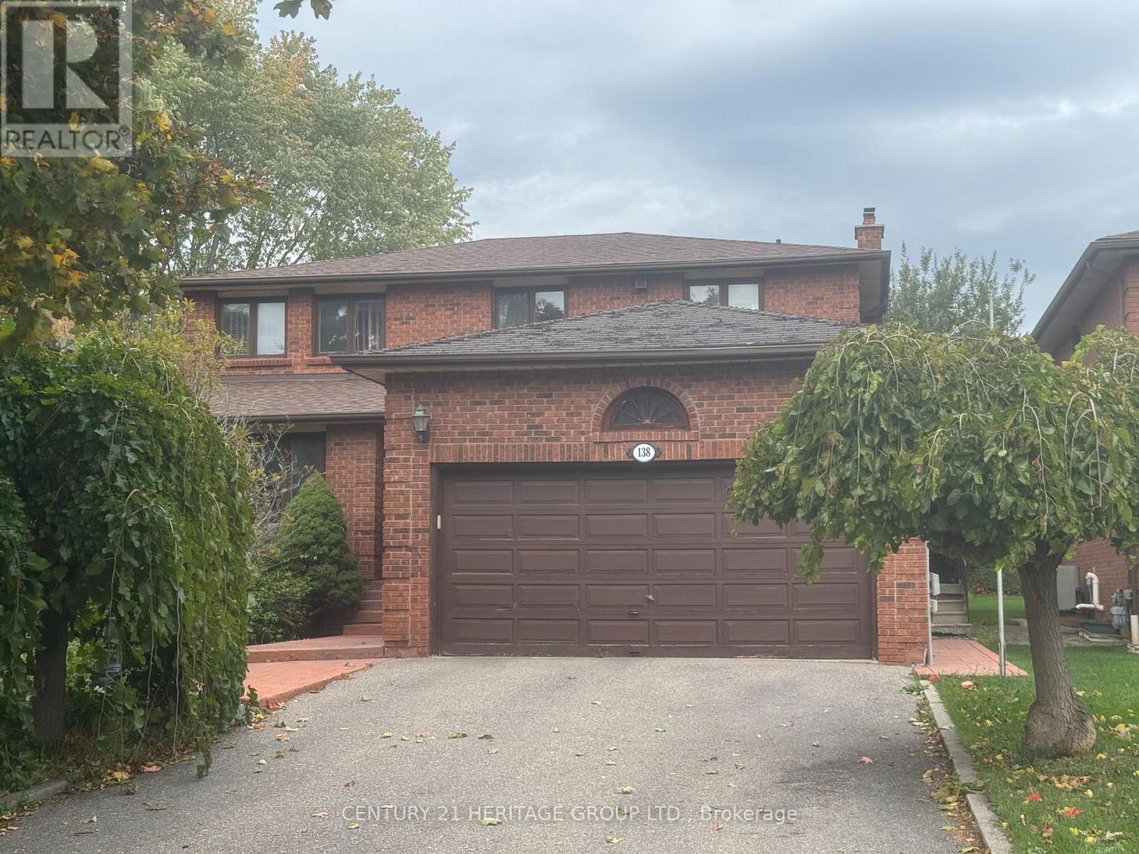 BSMNT - 138 MARSI DRIVE, Richmond Hill, Ontario