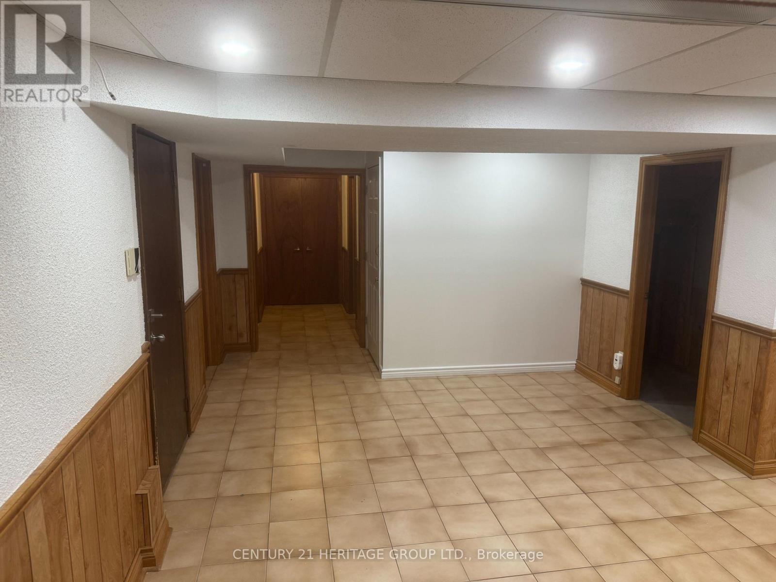 Bsmnt - 138 Marsi Drive, Richmond Hill, Ontario  L4C 5S8 - Photo 5 - N12472768