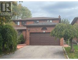 BSMNT - 138 MARSI DRIVE, Richmond Hill, Ontario