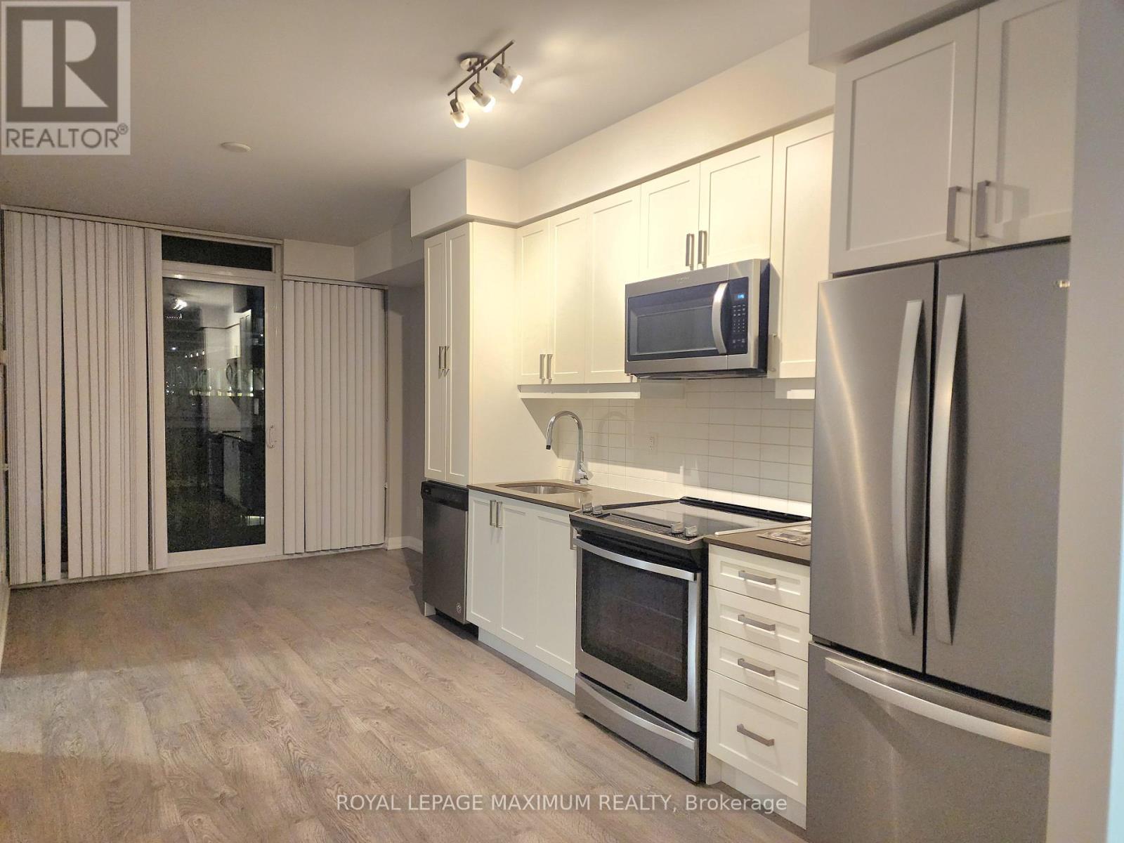 608 - 7895 JANE STREET, Vaughan, Ontario