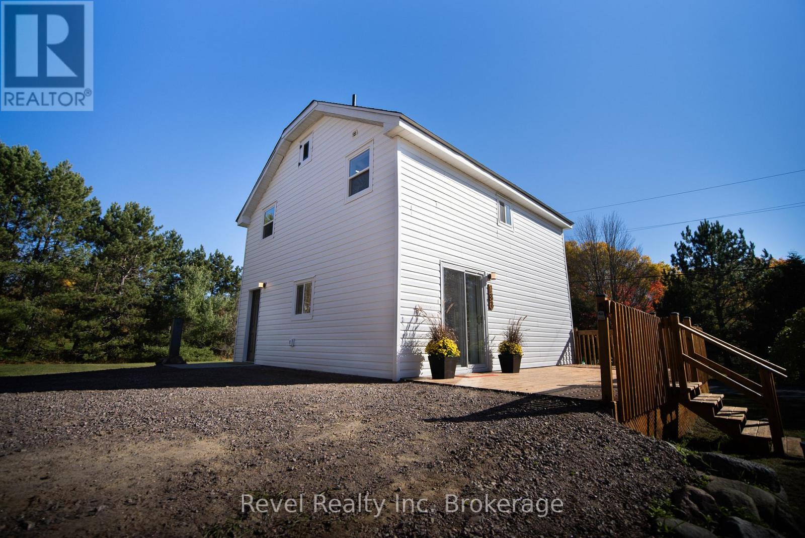 183 LAROCQUE STREET, West Nipissing, Ontario