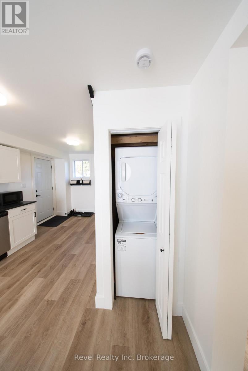 183 Larocque Street, West Nipissing, Ontario  P0H 1M0 - Photo 12 - X12471069