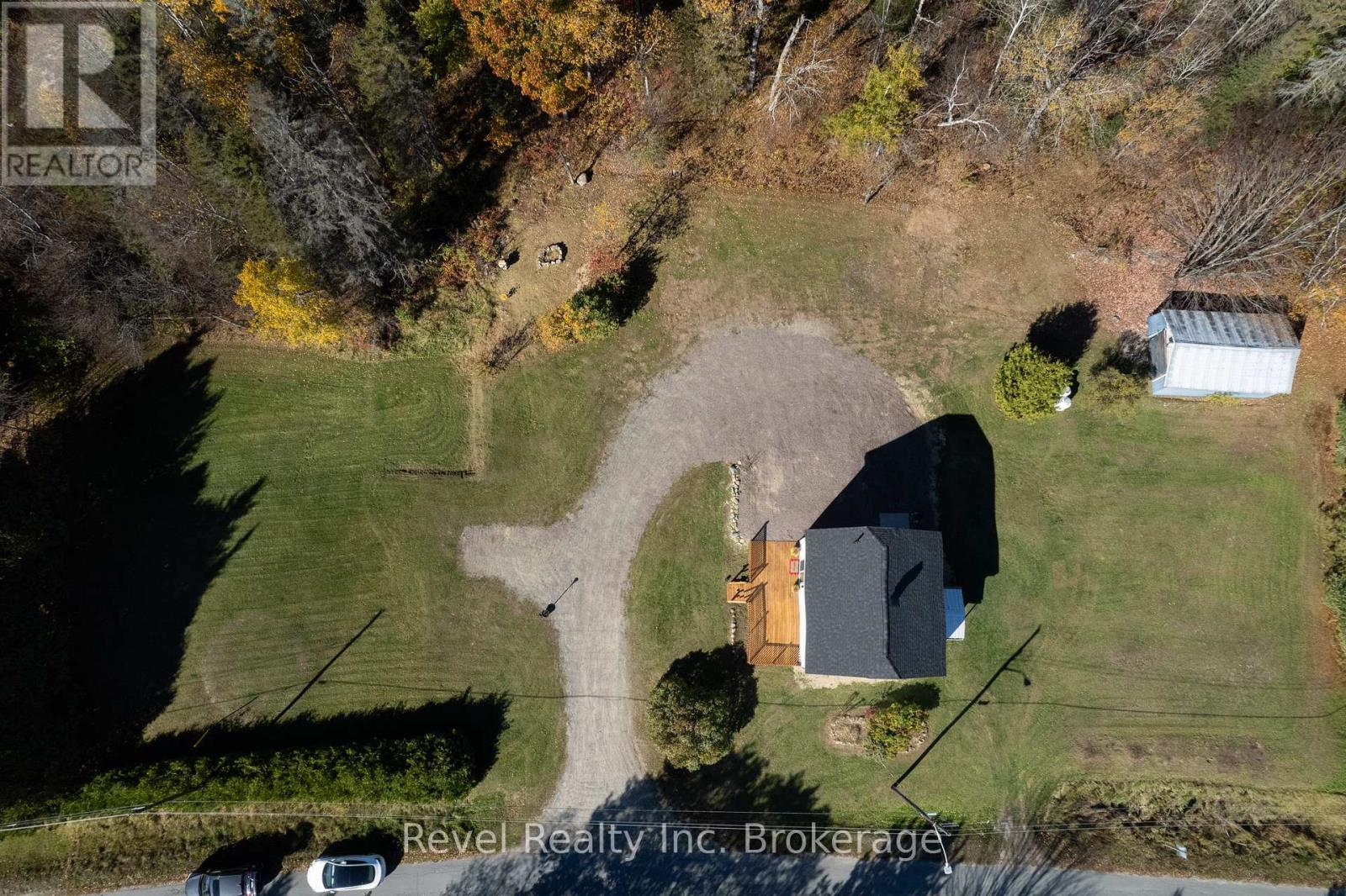 183 Larocque Street, West Nipissing, Ontario  P0H 1M0 - Photo 24 - X12471069