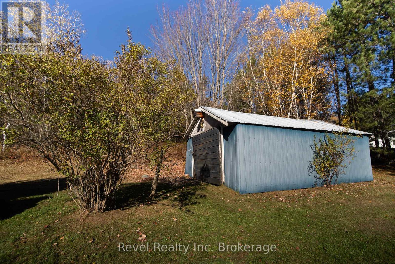 183 Larocque Street, West Nipissing, Ontario  P0H 1M0 - Photo 26 - X12471069