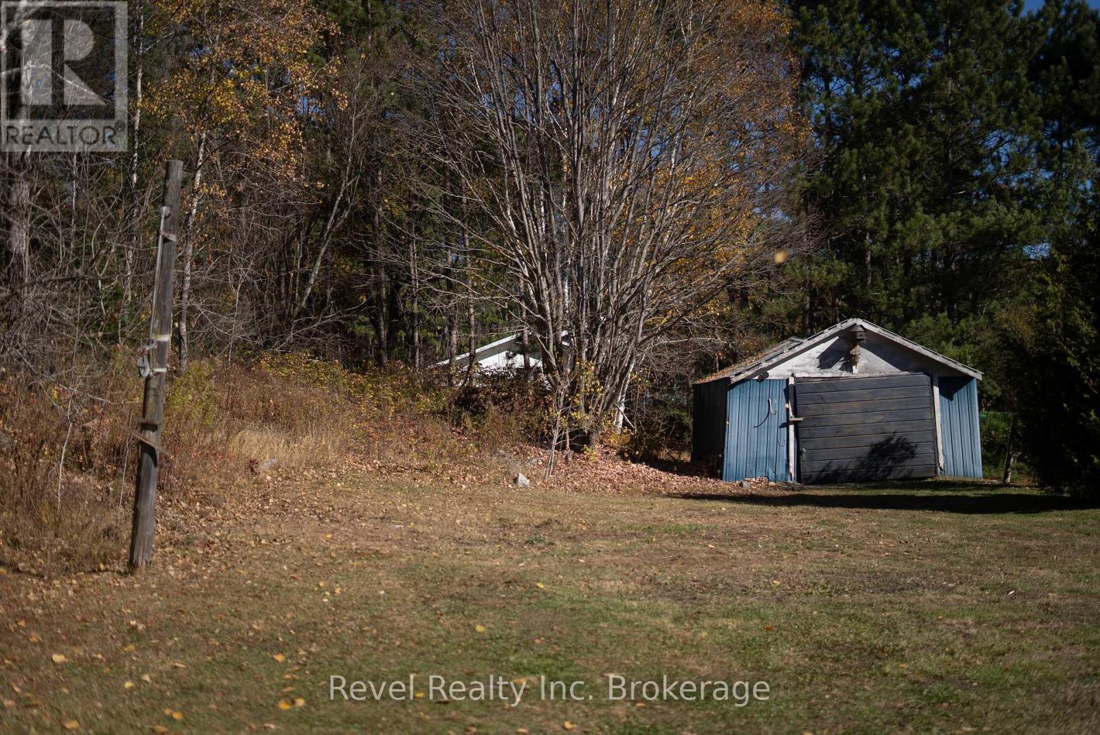 183 Larocque Street, West Nipissing, Ontario  P0H 1M0 - Photo 29 - X12471069