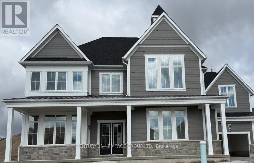 12 BARNES DRIVE, Oro-Medonte, Ontario