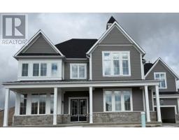 12 BARNES DRIVE, Oro-Medonte, Ontario