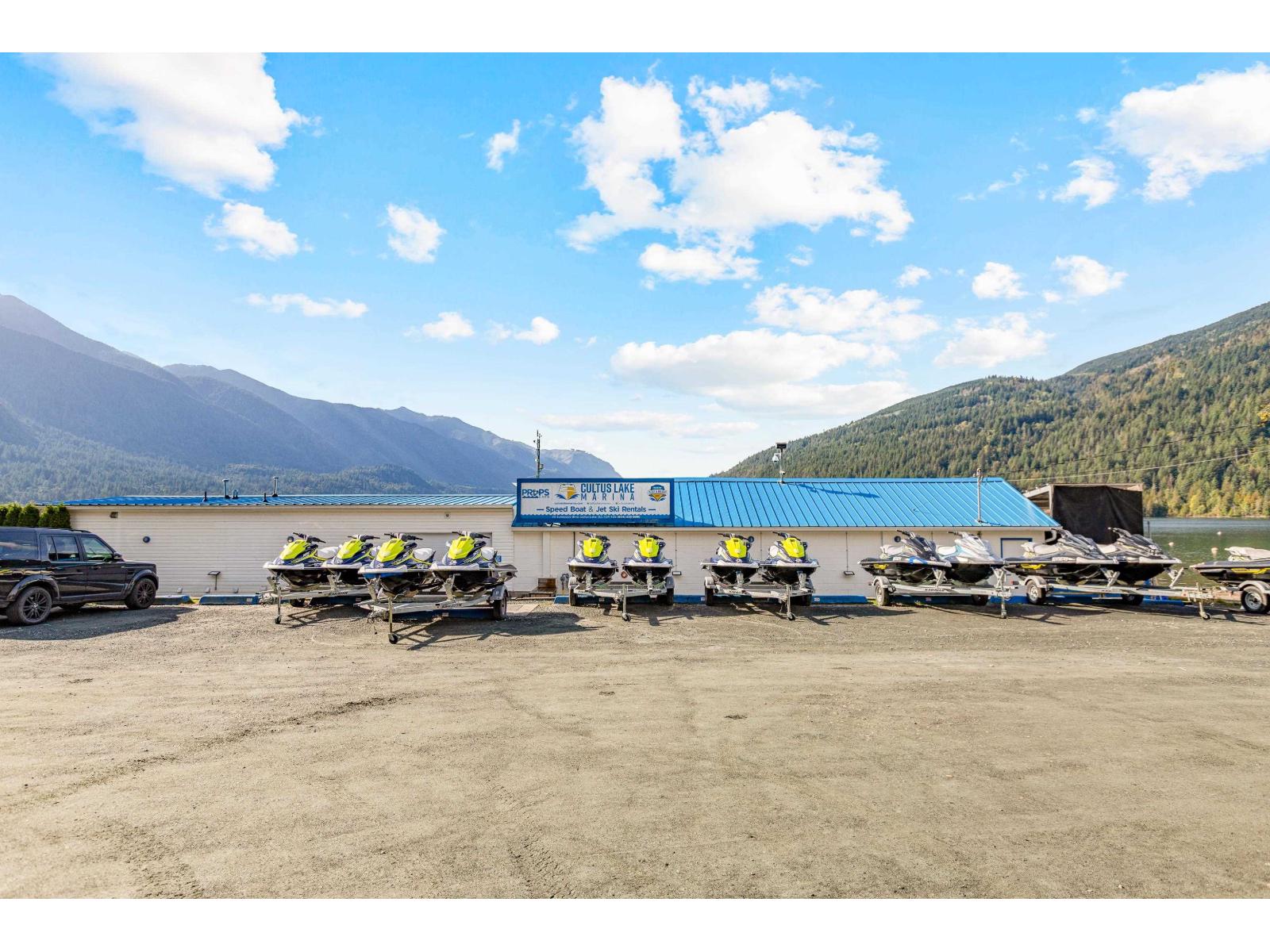 279 Fir Street, Cultus Lake North, Chilliwack, British Columbia  V2R 4Y5 - Photo 29 - R3060089