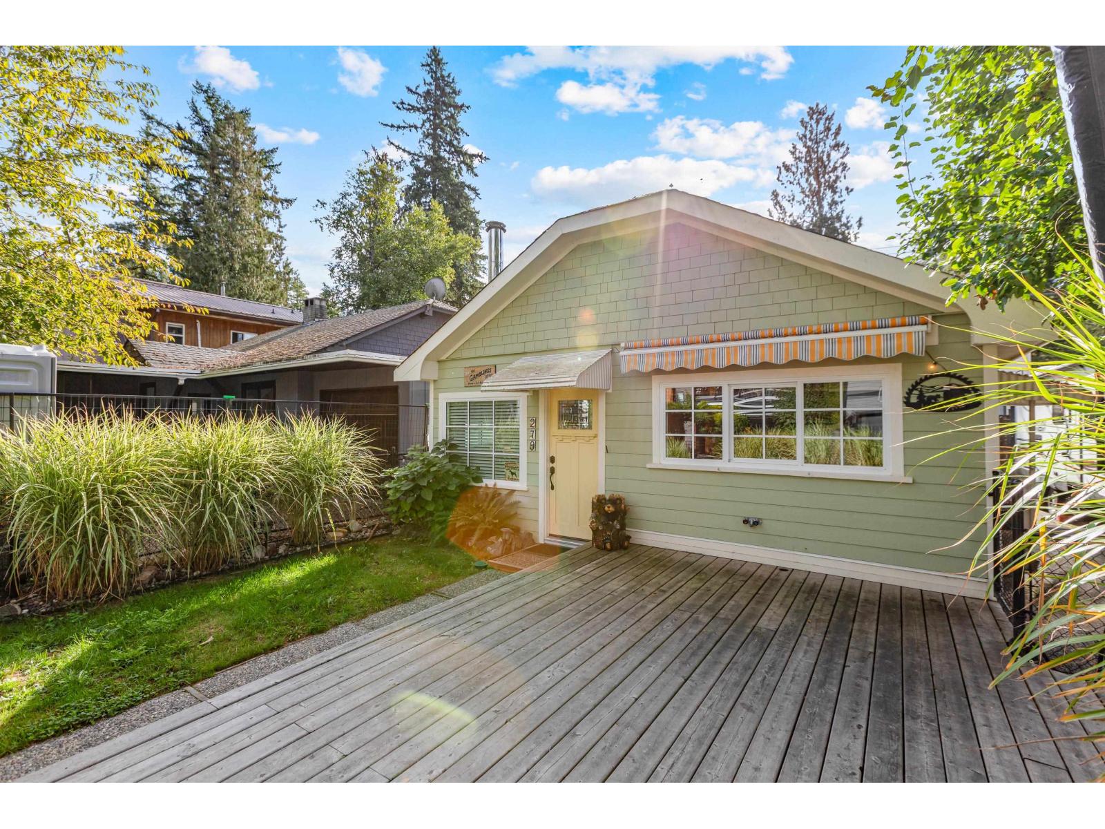 Property at 279 FIR STREET image 3