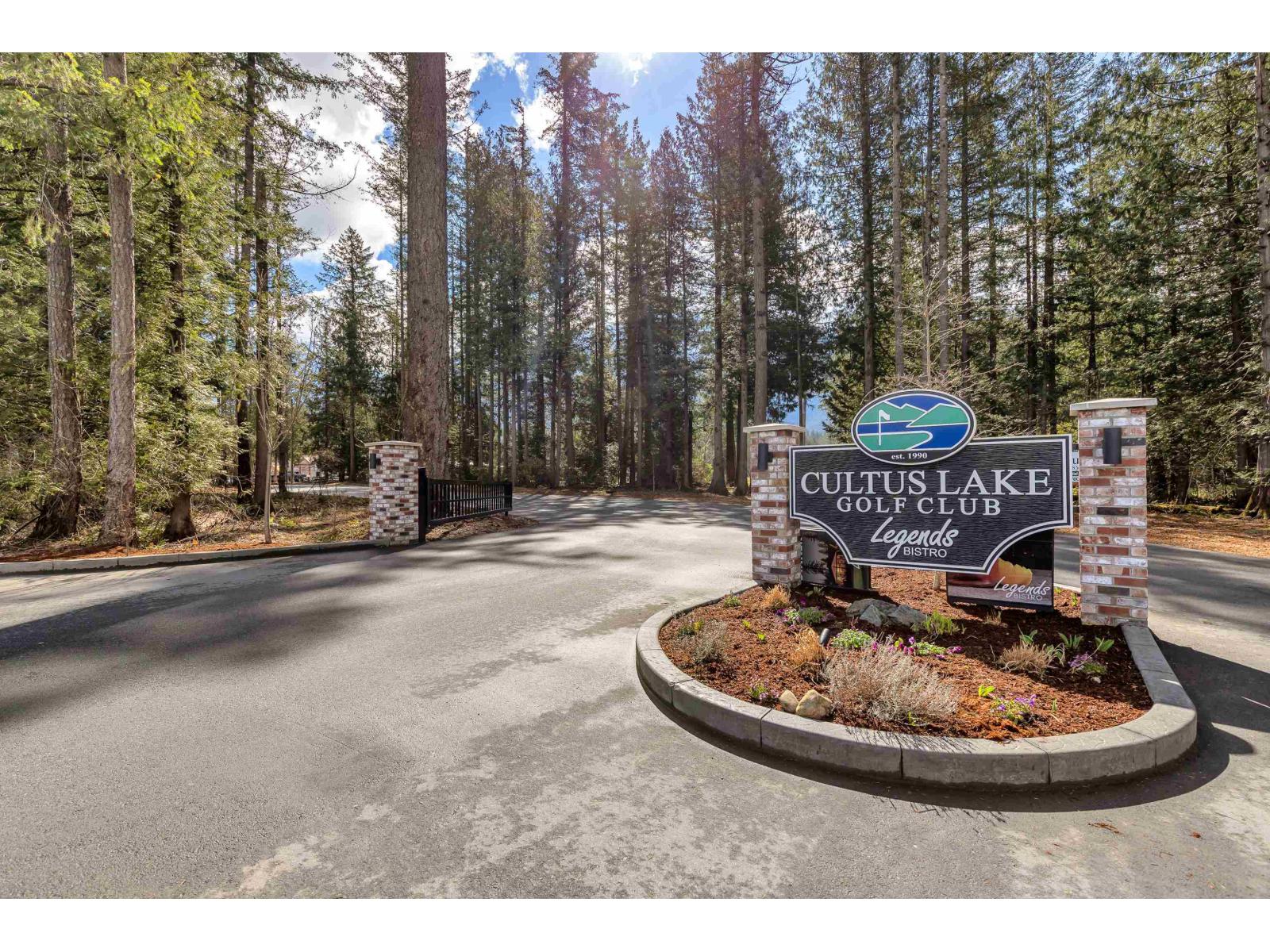 279 Fir Street, Cultus Lake North, Chilliwack, British Columbia  V2R 4Y5 - Photo 34 - R3060089