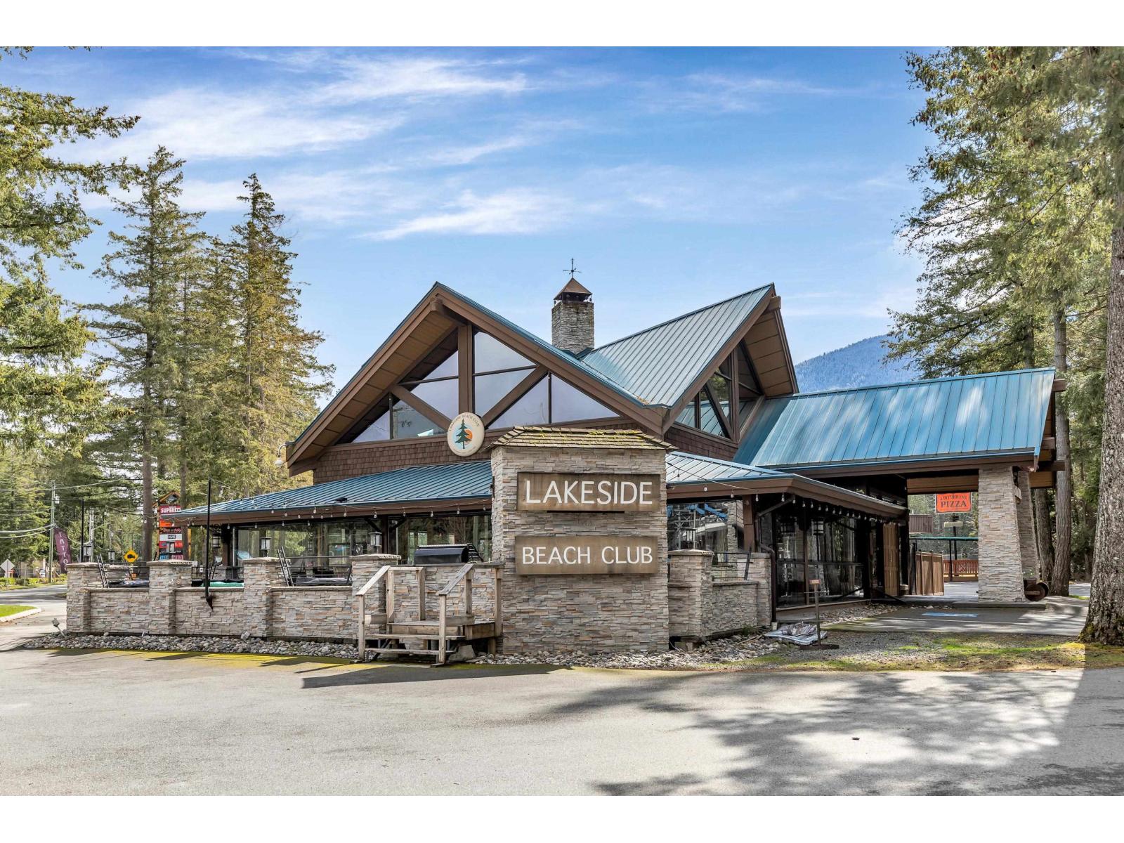 279 Fir Street, Cultus Lake North, Chilliwack, British Columbia  V2R 4Y5 - Photo 36 - R3060089