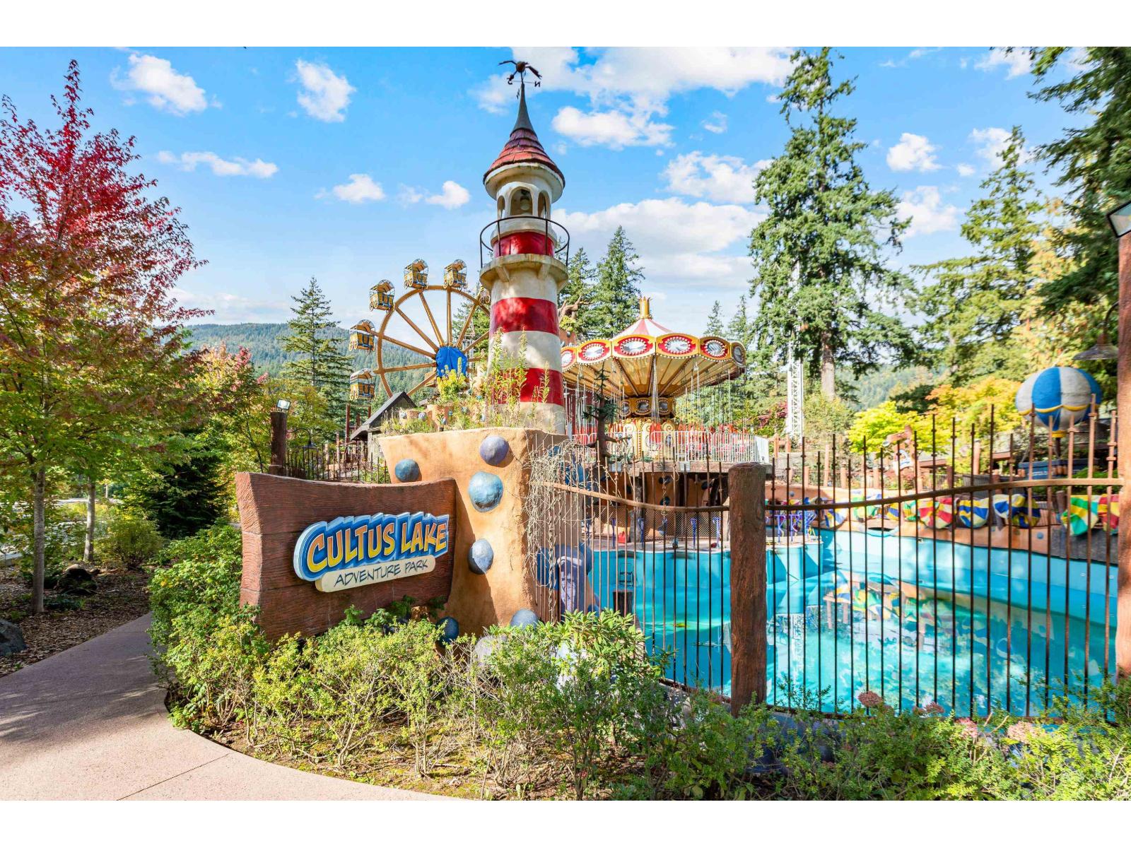 279 Fir Street, Cultus Lake North, Chilliwack, British Columbia  V2R 4Y5 - Photo 38 - R3060089