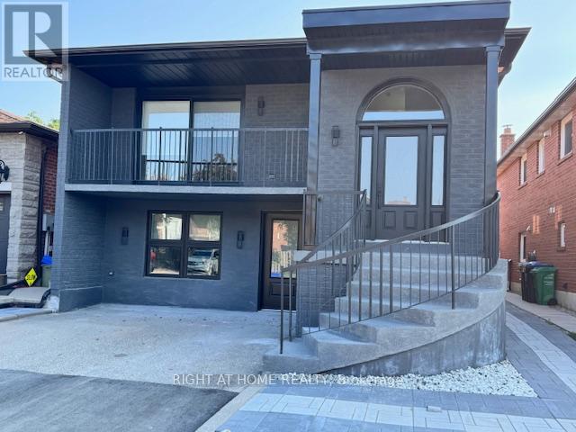 UPPER - 4425 CURIA CRESCENT, Mississauga, Ontario