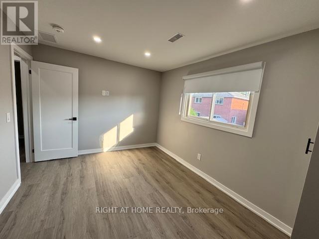 Upper - 4425 Curia Crescent, Mississauga, Ontario  L4Z 2Y2 - Photo 10 - W12472751