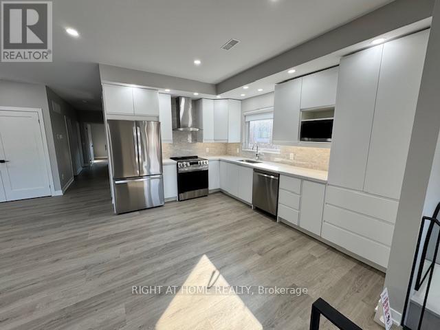 Upper - 4425 Curia Crescent, Mississauga, Ontario  L4Z 2Y2 - Photo 2 - W12472751