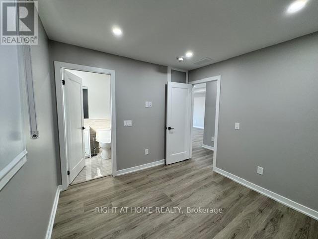 Upper - 4425 Curia Crescent, Mississauga, Ontario  L4Z 2Y2 - Photo 8 - W12472751