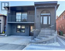 UPPER - 4425 CURIA CRESCENT, Mississauga, Ontario