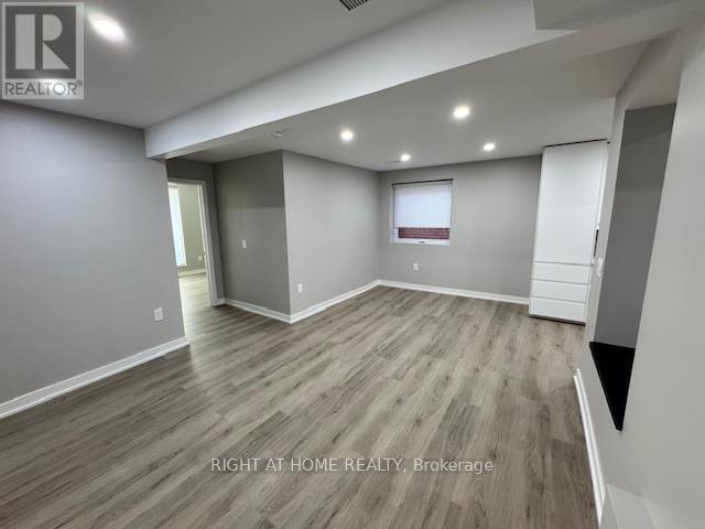 Lower - 4425 Curia Crescent, Mississauga, Ontario  L4Z 2Y2 - Photo 13 - W12472755