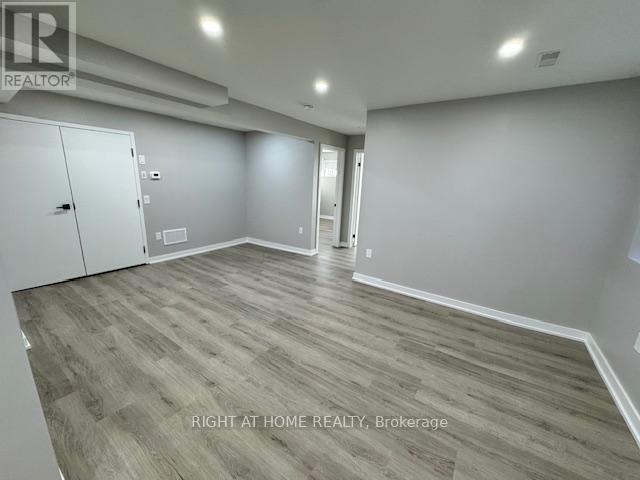 Lower - 4425 Curia Crescent, Mississauga, Ontario  L4Z 2Y2 - Photo 7 - W12472755