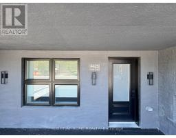 LOWER - 4425 CURIA CRESCENT, Mississauga, Ontario