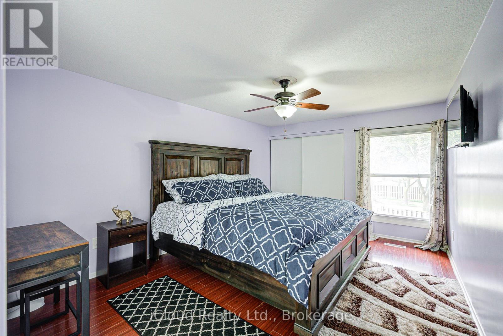 5 Gloucester Place, Brampton (Northgate), Ontario  L6S 2E5 - Photo 23 - W12472765