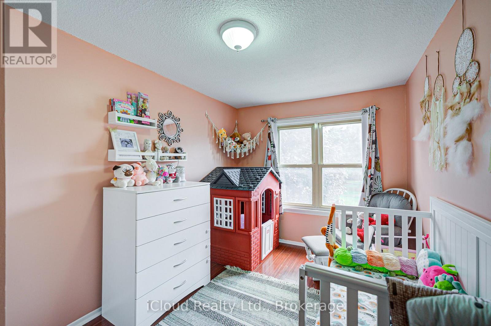 5 Gloucester Place, Brampton (Northgate), Ontario  L6S 2E5 - Photo 29 - W12472765