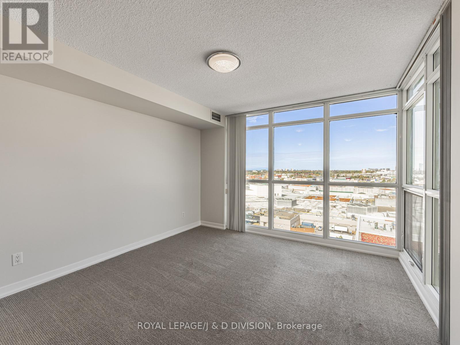 1405 - 205 Sherway Gardens Road, Toronto, Ontario  M9C 0A5 - Photo 13 - W12472772