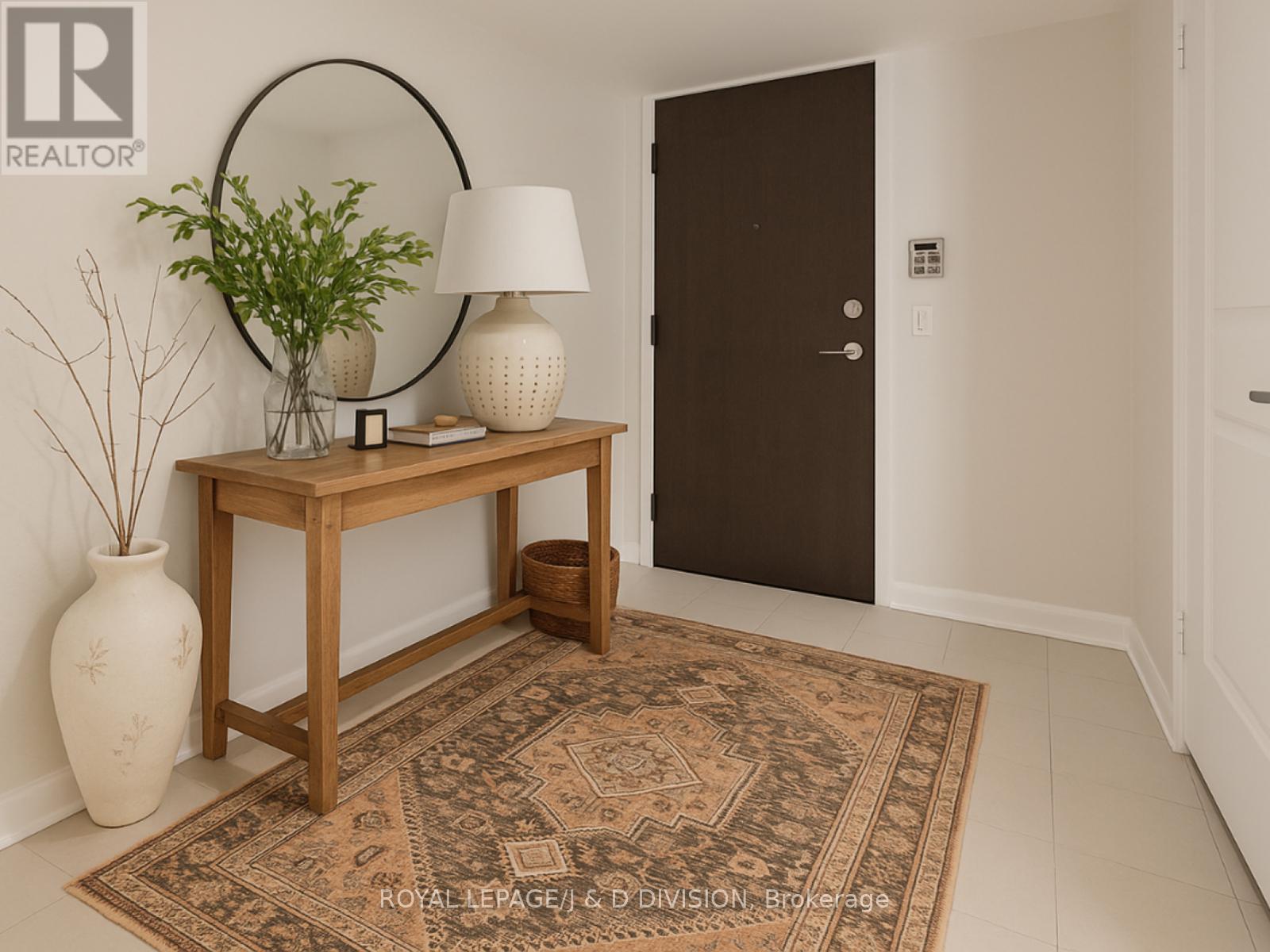 1405 - 205 Sherway Gardens Road, Toronto, Ontario  M9C 0A5 - Photo 31 - W12472772