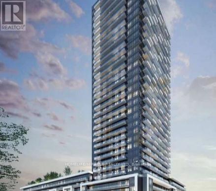 332 - 5105 HURONTARIO STREET, Mississauga, Ontario