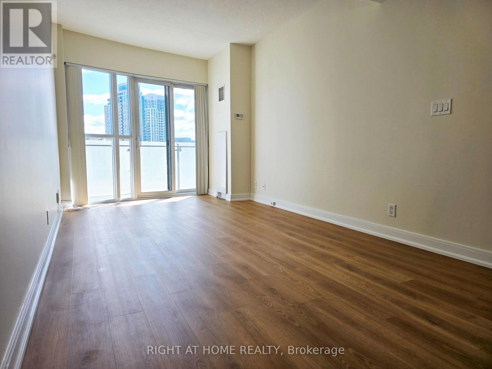 1605 - 50 Absolute Avenue, Mississauga, Ontario  L4Z 0A8 - Photo 11 - W12472777