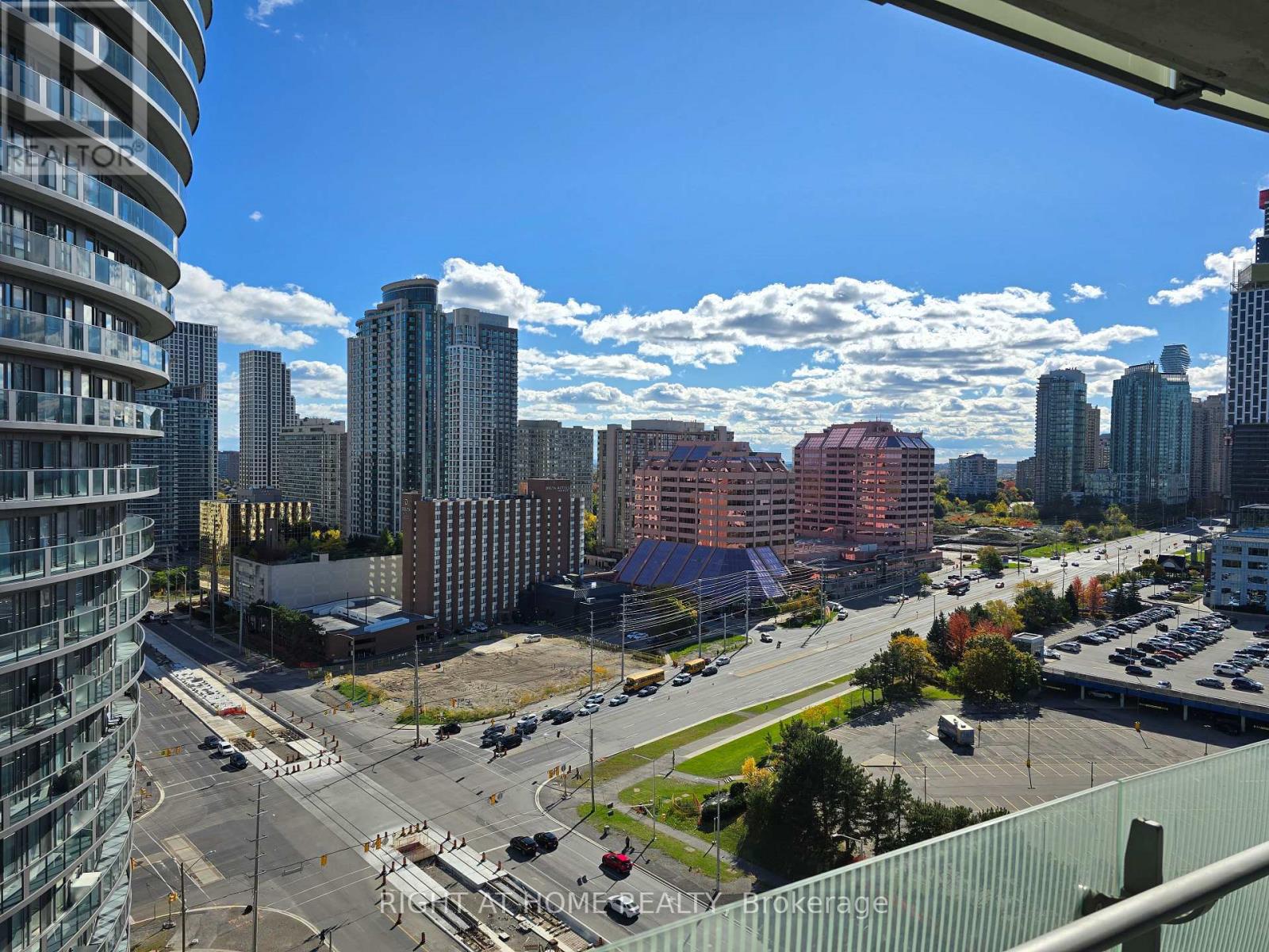 1605 - 50 Absolute Avenue, Mississauga, Ontario  L4Z 0A8 - Photo 21 - W12472777