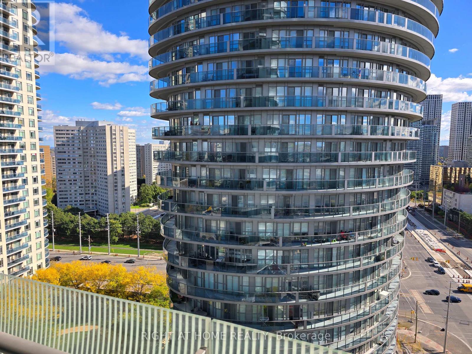 1605 - 50 Absolute Avenue, Mississauga, Ontario  L4Z 0A8 - Photo 22 - W12472777