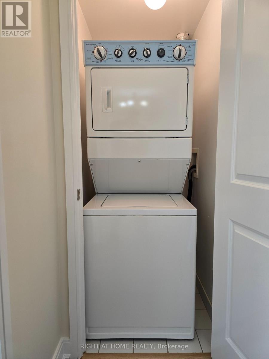 1605 - 50 Absolute Avenue, Mississauga, Ontario  L4Z 0A8 - Photo 27 - W12472777