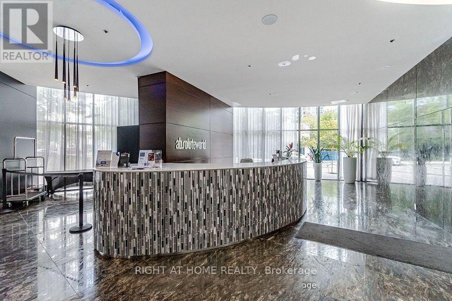 1605 - 50 Absolute Avenue, Mississauga, Ontario  L4Z 0A8 - Photo 28 - W12472777