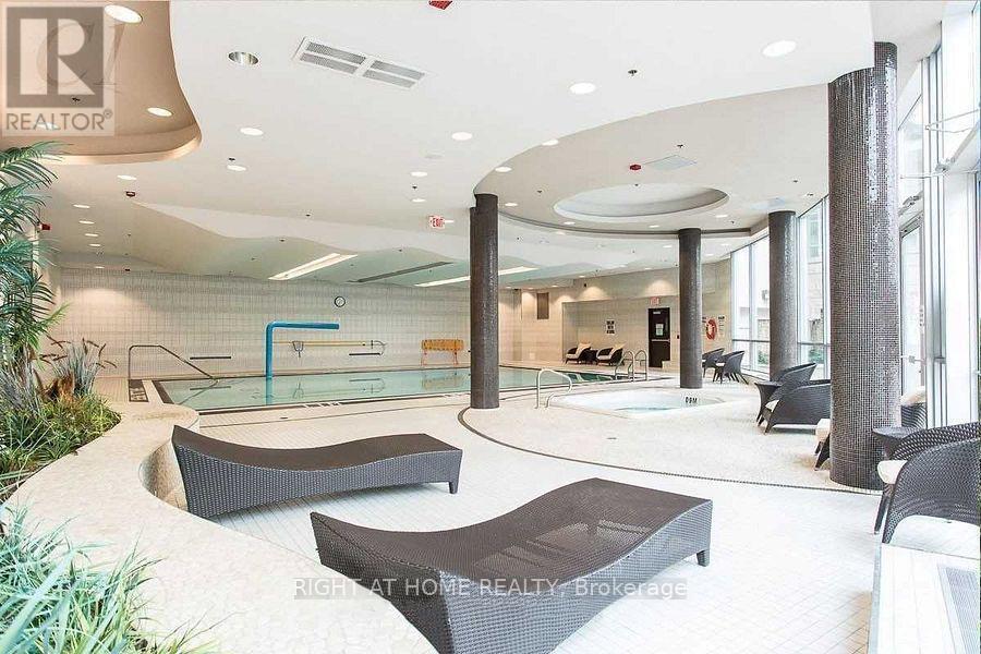 1605 - 50 Absolute Avenue, Mississauga, Ontario  L4Z 0A8 - Photo 32 - W12472777