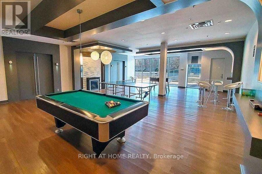 1605 - 50 Absolute Avenue, Mississauga, Ontario  L4Z 0A8 - Photo 34 - W12472777