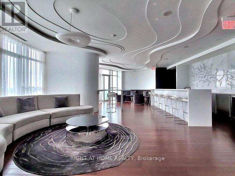 1605 - 50 Absolute Avenue, Mississauga, Ontario  L4Z 0A8 - Photo 38 - W12472777